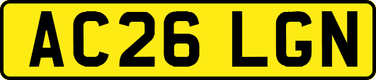 AC26LGN