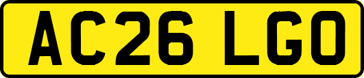 AC26LGO