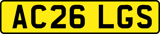 AC26LGS