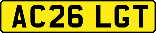AC26LGT