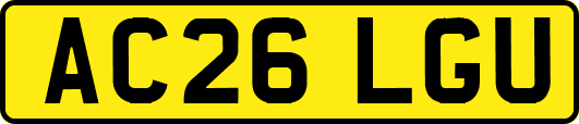 AC26LGU