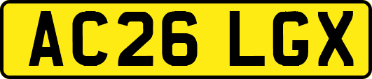 AC26LGX