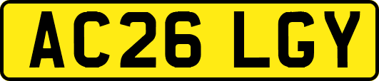 AC26LGY