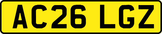 AC26LGZ