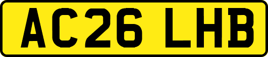 AC26LHB