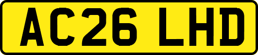 AC26LHD