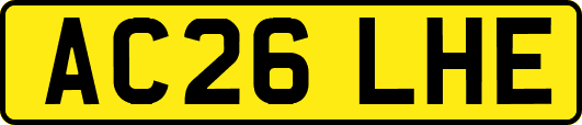 AC26LHE