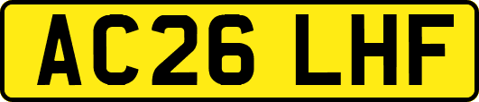 AC26LHF
