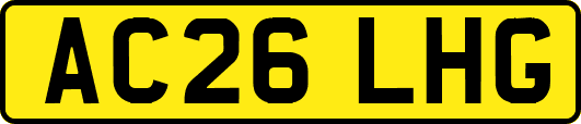 AC26LHG