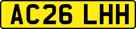 AC26LHH