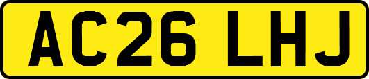 AC26LHJ