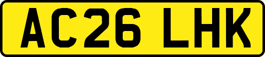 AC26LHK
