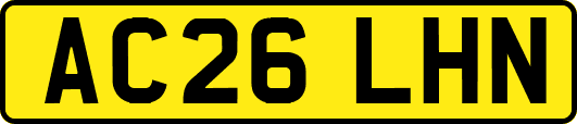 AC26LHN