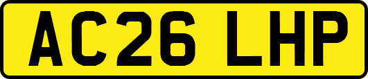 AC26LHP