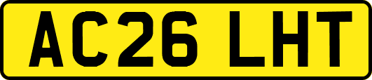 AC26LHT