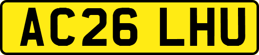 AC26LHU