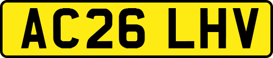 AC26LHV
