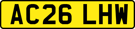 AC26LHW