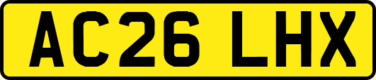 AC26LHX