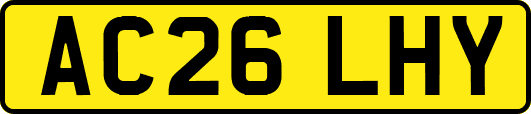 AC26LHY