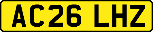 AC26LHZ