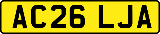 AC26LJA