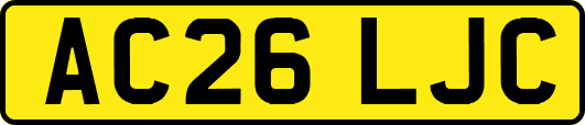 AC26LJC
