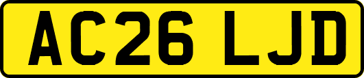 AC26LJD