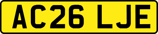 AC26LJE