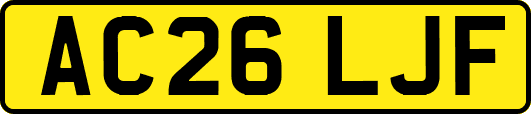 AC26LJF