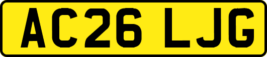 AC26LJG