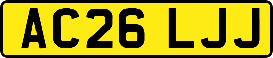 AC26LJJ