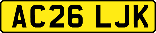 AC26LJK