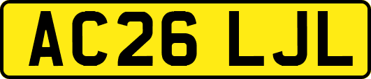 AC26LJL