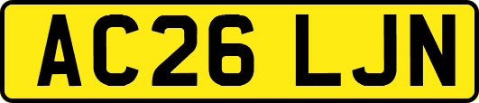AC26LJN