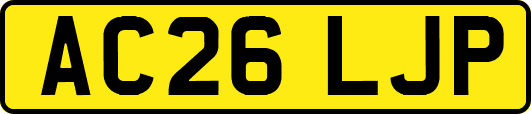 AC26LJP