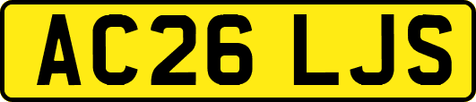 AC26LJS