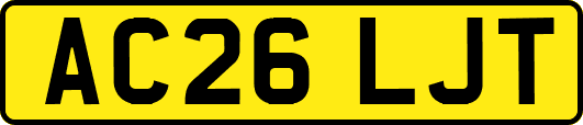 AC26LJT