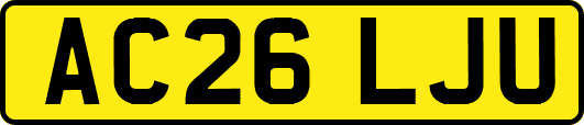 AC26LJU