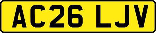 AC26LJV