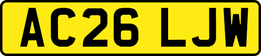 AC26LJW