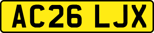 AC26LJX