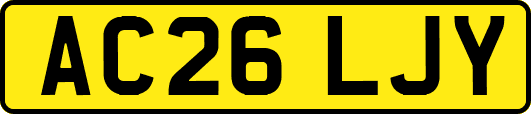 AC26LJY