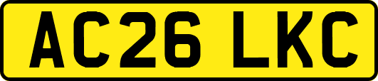 AC26LKC