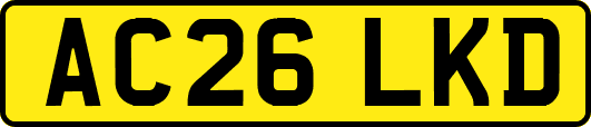 AC26LKD
