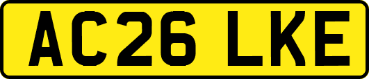 AC26LKE