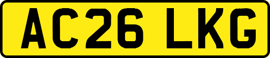 AC26LKG