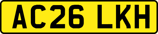 AC26LKH