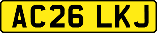 AC26LKJ