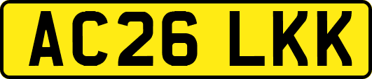 AC26LKK